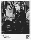 Brian Setzer Orchestra on Apr 30, 1994 [886-small]