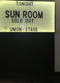 Sun Room / Rebounder on Oct 30, 2022 [880-small]