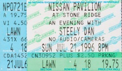 Steely Dan on Jul 21, 1996 [890-small]