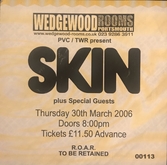 Skin on Mar 30, 2006 [904-small]