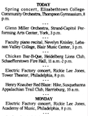 Rickie Lee Jones on Mar 28, 1982 [911-small]