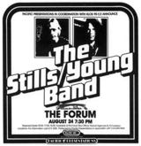 Stills-Young Band on Aug 24, 1976 [942-small]