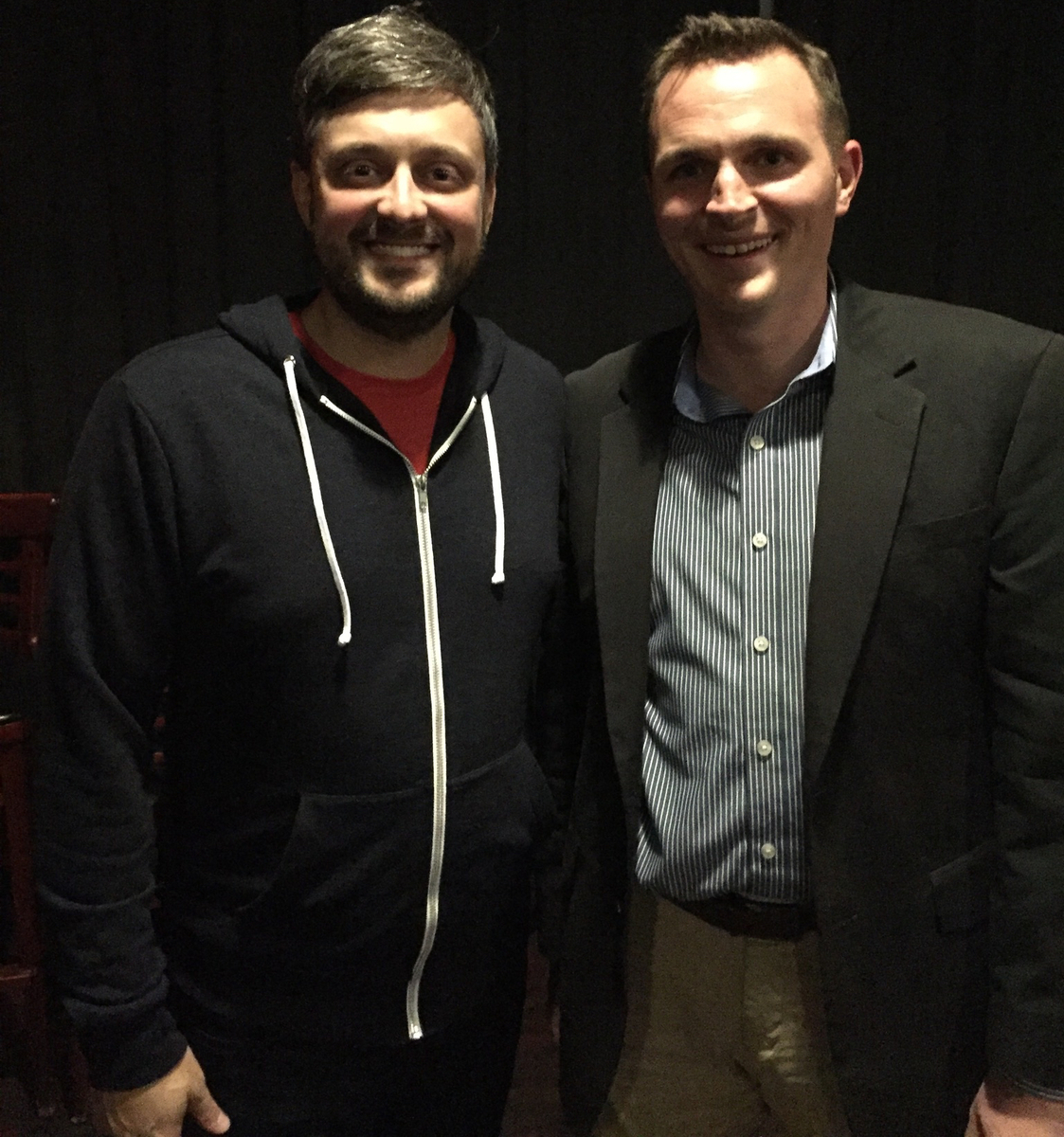 Nate Bargatze Concert & Tour History (Updated for 2025 2025