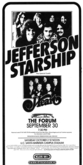 Jefferson Starship / Heart on Oct 2, 1976 [953-small]