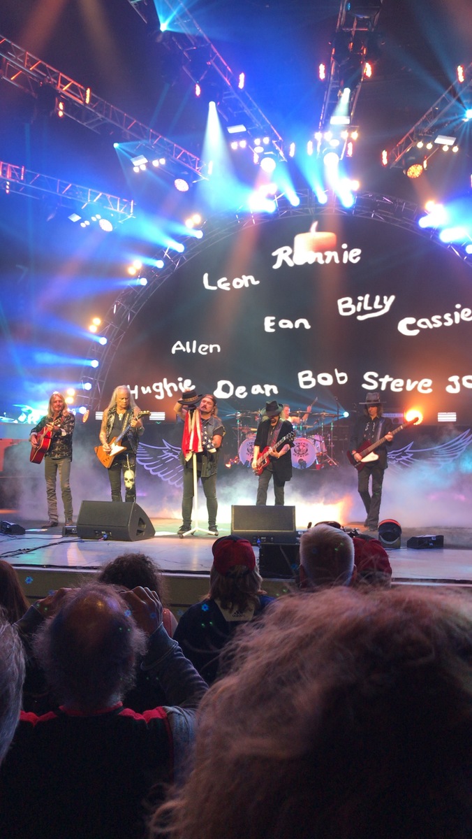 Concert History of Bethel Woods Center for the Arts Bethel, New York