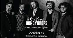 The California Honeydrops on Oct 23, 2022 [973-small]