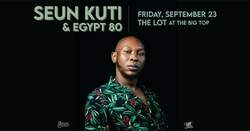 Sean Kuti And Egypt 80 on Sep 23, 2022 [006-small]