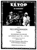 ZZ Top / REO Speedwagon / Trooper on Jul 19, 1975 [008-small]