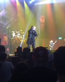 Judas Priest / Queensrÿche on Oct 30, 2022 [020-small]