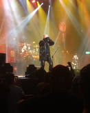 Judas Priest / Queensrÿche on Oct 30, 2022 [022-small]