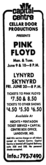 Lynyrd Skynyrd / The Marshall Tucker Band / Elvin Bishop on Jun 20, 1975 [029-small]