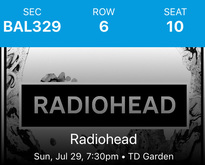Radiohead / Junun on Jul 29, 2018 [904-small]