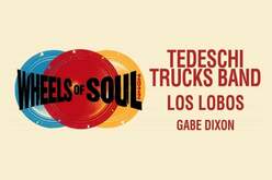Los Lobos / Tedeschi Trucks Band / Gabe Dixon on Jul 27, 2022 [040-small]