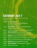 Danielle Bradbery on Jul 7, 2018 [905-small]