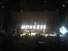 Arctic Monkeys / Mini Mansions on Jul 24, 2018 [910-small]