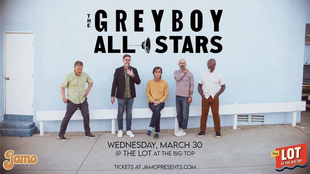 the greyboy allstars tour