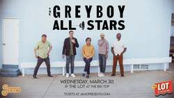The Greyboy Allstars on Mar 30, 2022 [178-small]