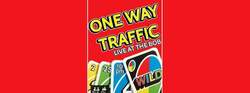 One Way Traffic on Feb 25, 2022 [204-small]