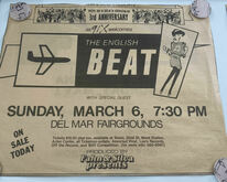 The English Beat on Mar 6, 1983 [253-small]