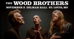 The Wood Brothers / Steve Poltz on Nov 2, 2022 [258-small]