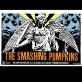 The Smashing Pumpkins on Jun 26, 2007 [286-small]