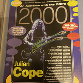 Julian Cope on Nov 6, 2000 [325-small]