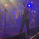 Rolling Blackouts Coastal Fever / Stella Donnelly on May 23, 2022 [342-small]