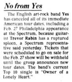 Yes on Feb 27, 1984 [344-small]