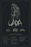 Uada / Imperial Triumphant / Panzerfaust on Sep 30, 2018 [373-small]