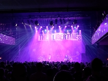 The Libertines / Internet Friends / Elias Bender Rønnenfelt  on Nov 1, 2022 [387-small]