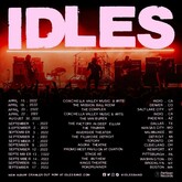 IDLES on Sep 1, 2022 [397-small]