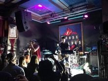 Smallpools / Great Good Fine Ok / Half the Animal on May 23, 2018 [448-small]