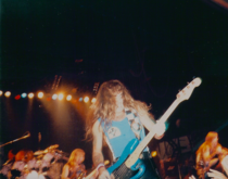 Charlotte & The Harlots  (Iron Maiden) on Aug 17, 1988 [569-small]