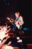 Charlotte & The Harlots  (Iron Maiden) on Aug 17, 1988 [570-small]