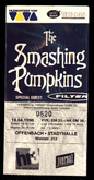 The Smashing Pumpkins on Apr 18, 1996 [597-small]