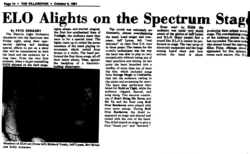 Electric  Light Orchestra / Ellen Foley on Oct 2, 1981 [606-small]