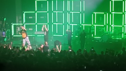 Kasabian / The Lathums on Nov 2, 2022 [607-small]