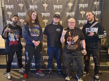 The New World Order Tour on Oct 30, 2022 [630-small]