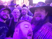 Billy Strings / Duane Trucks / Anh Phung / Rushad Eggleston on Oct 31, 2022 [679-small]