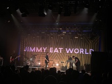 Jimmy Eat World / Together PANGEA / The Get Up Kids on Jun 27, 2022 [700-small]