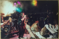 Ozzy Osbourne on Jan 18, 1991 [741-small]