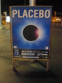 Placebo / Expatriate on Nov 24, 2009 [767-small]