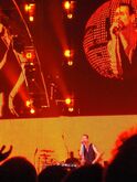 Depeche Mode / The Soulsavers on Dec 1, 2009 [772-small]