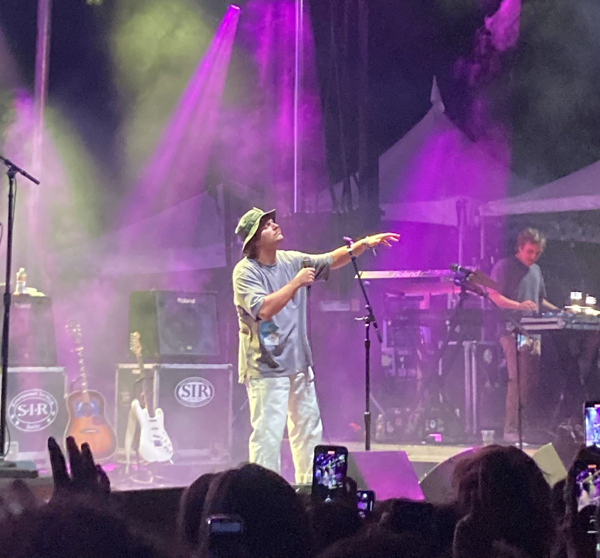 Mac DeMarco Concert & Tour History (Updated for 2022) Concert Archives