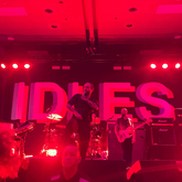 IDLES on Oct 28, 2022 [796-small]