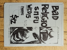 Bad Religion on Feb 15, 1995 [869-small]