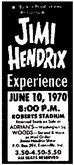 Jimi Hendrix on Jun 10, 1970 [877-small]
