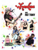 Wheatus / Fat Tony / Brendan B. Brown on Nov 2, 2022 [897-small]