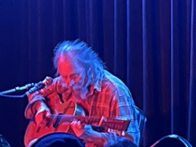 Charlie Parr / Two Runner on Nov 2, 2022 [903-small]