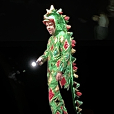 Piff the Magic Dragon / Puddles Pity Party on Nov 1, 2022 [914-small]